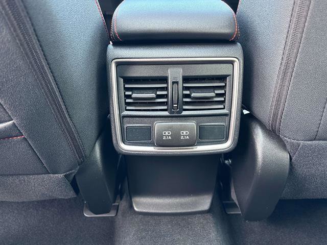 Used 2021 Subaru Forester Sport image 12