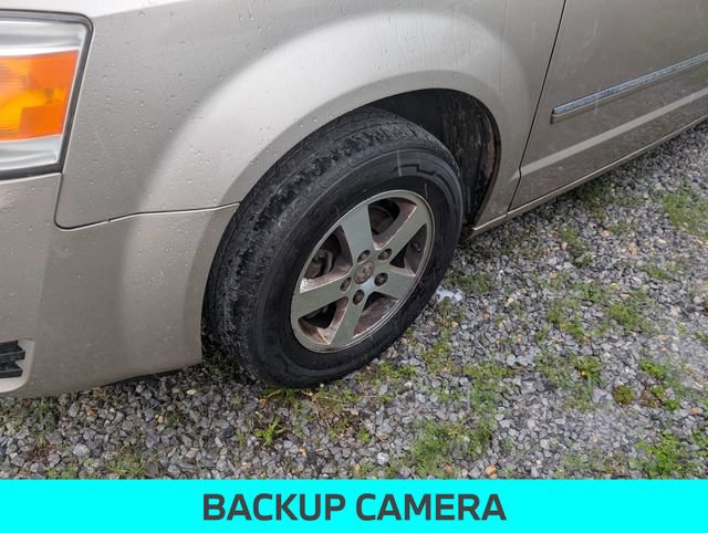 Used 2008 Dodge Grand Caravan SXT FWD image 4