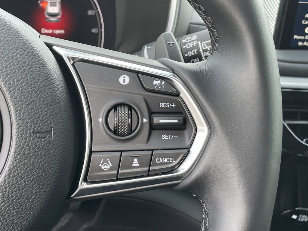 New 2026 Acura MDX w/ Technology Package FWD image 28