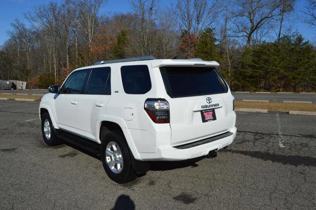 Used 2014 Toyota 4Runner SR5 Premium AWD/4WD image 62
