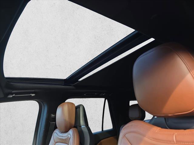 Used 2023 Lincoln Navigator L Reserve image 30