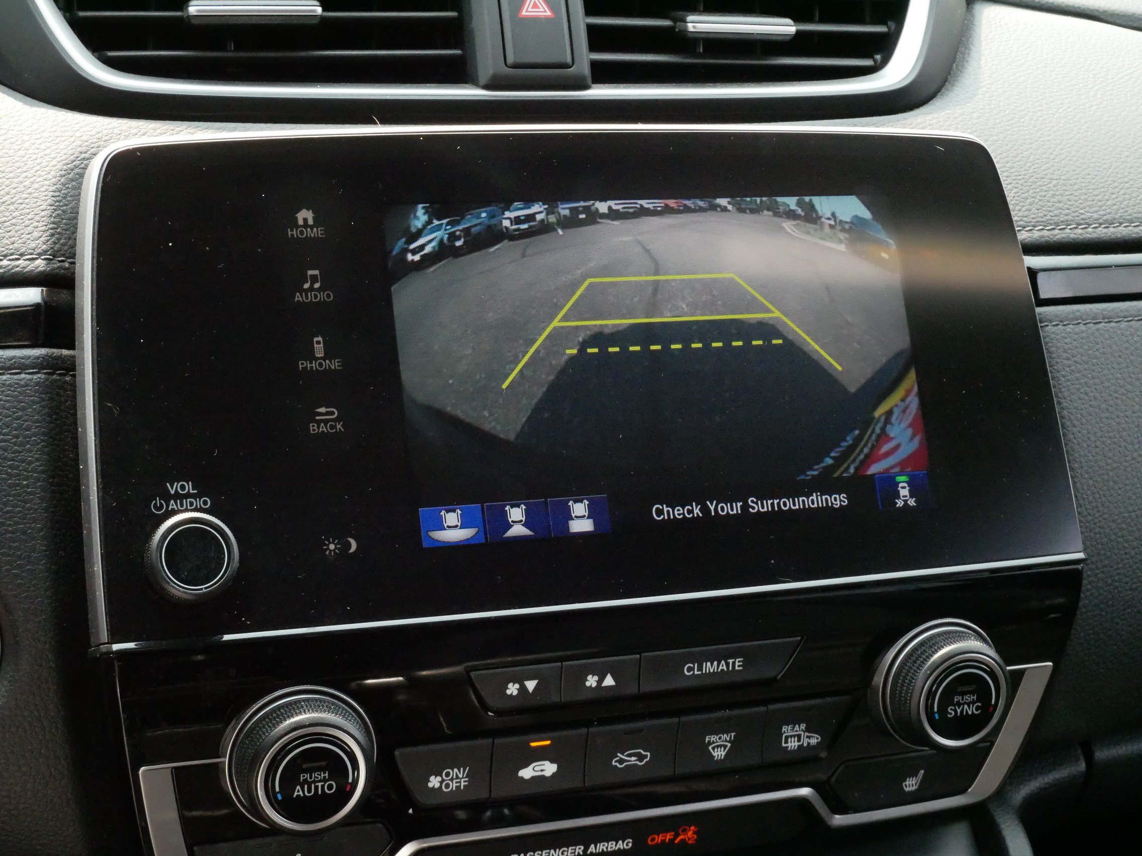 Used 2022 Honda CR-V EX-L image 29