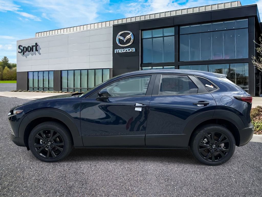 New 2026 MAZDA CX-30 AWD 2.5 S w/ Select Sport Pkg image 7