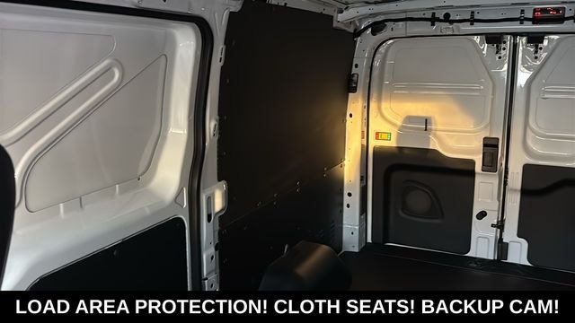 New 2026 Ford Transit 150 Low Roof w/ Load Area Protection Package RWD image 9