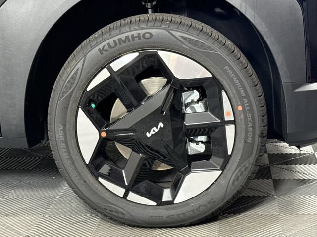 New 2027 Kia Seltos S AWD/4WD image 10