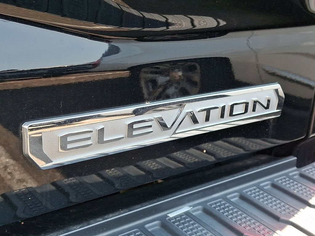Used 2021 GMC Sierra 1500 Elevation AWD/4WD image 10