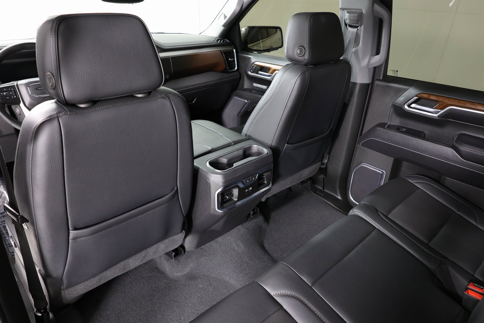 Used 2023 GMC Sierra 1500 Denali w/ Denali Reserve Package image 49