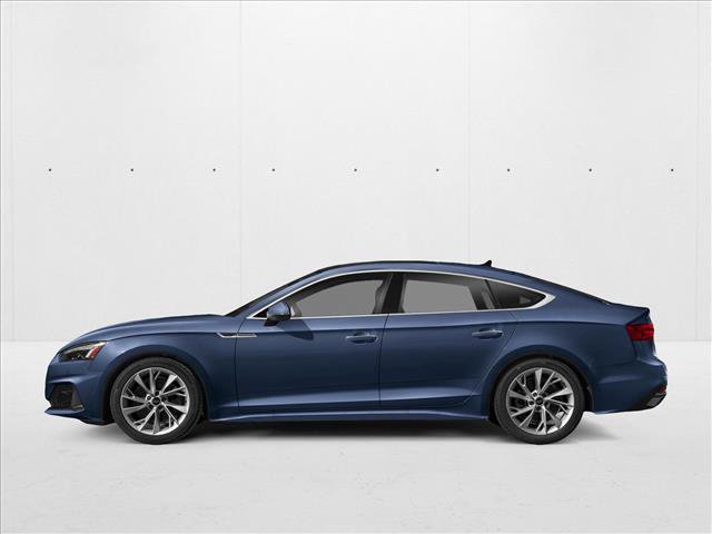 New 2026 Audi A5 2.0T Premium Plus AWD/4WD video 3