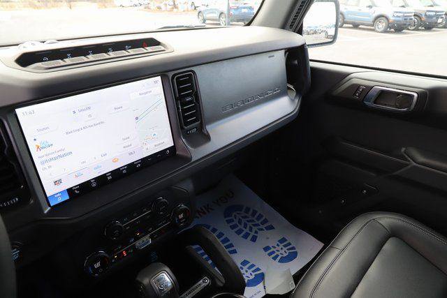 New 2025 Ford Bronco Badlands image 25