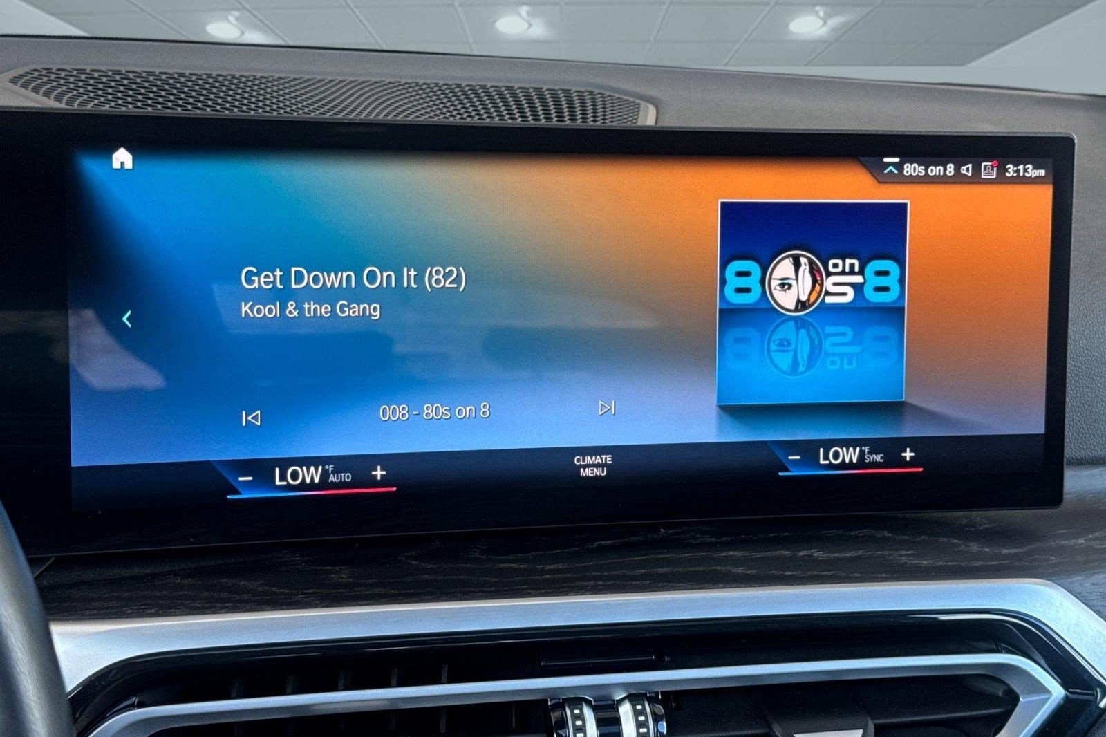 Used 2023 BMW i4 eDrive35 w/ Premium Package RWD image 22
