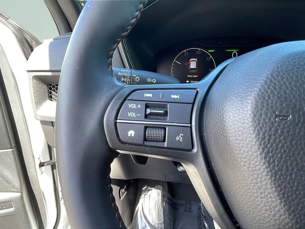 Used 2024 Honda CR-V Sport-L image 30