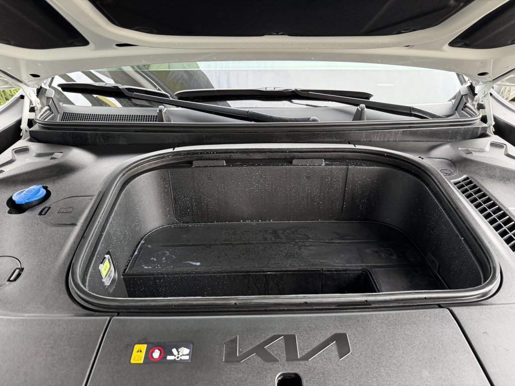 Used 2026 Kia EV9 Wind image 46