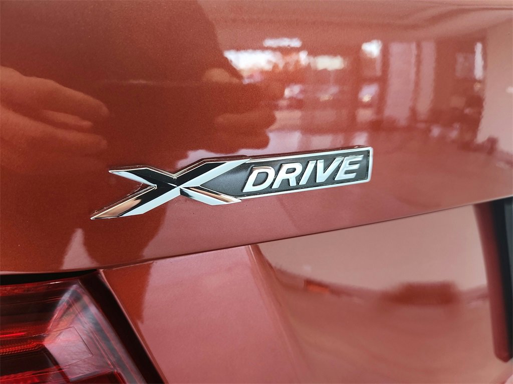 Used 2020 BMW 230i xDrive 230i xDrive w/ M Sport Package image 29