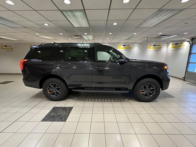 New 2026 Ford Expedition Tremor AWD/4WD image 3