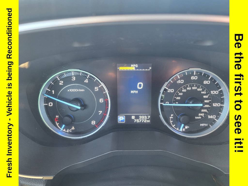 Used 2019 Subaru Ascent Limited w/ Popular Package #3 AWD/4WD image 15