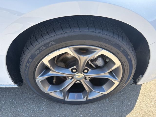 Used 2024 Chevrolet Malibu LT image 52