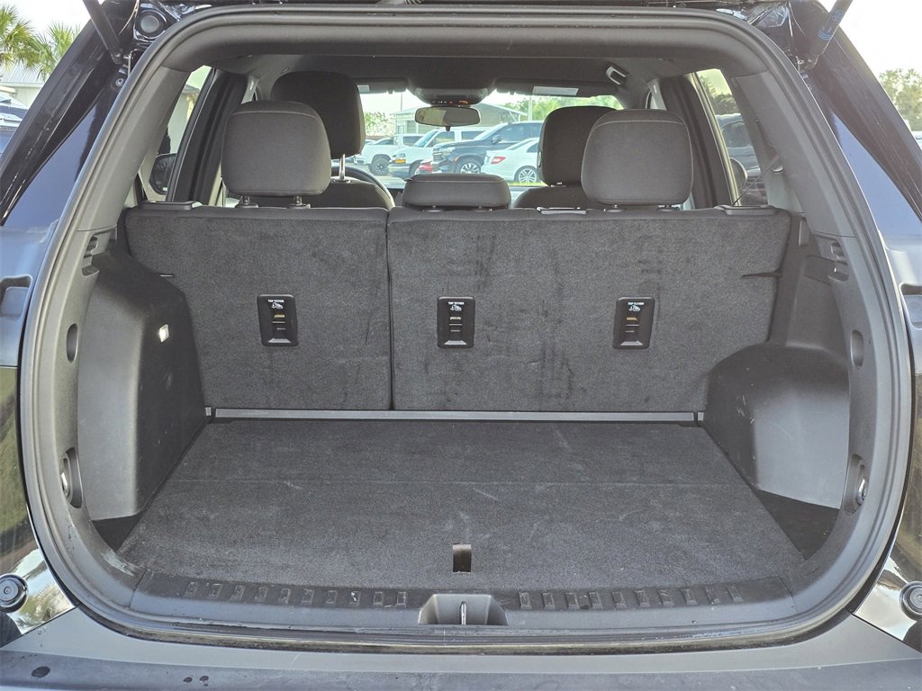 Certified 2025 Chevrolet Equinox LT image 15