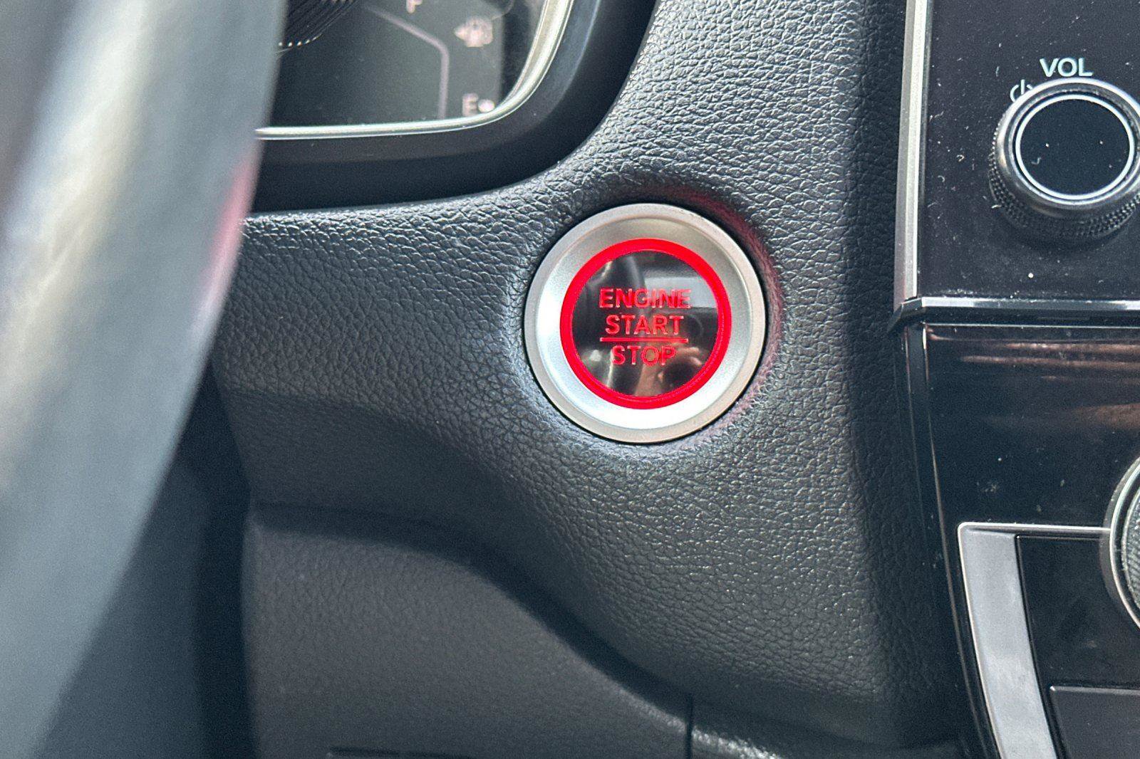 Used 2020 Honda CR-V EX-L image 24