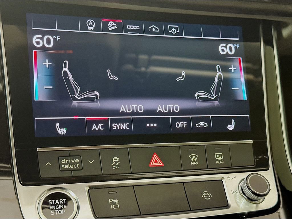 Used 2021 Audi Q7 3.0T Premium Plus AWD/4WD image 18