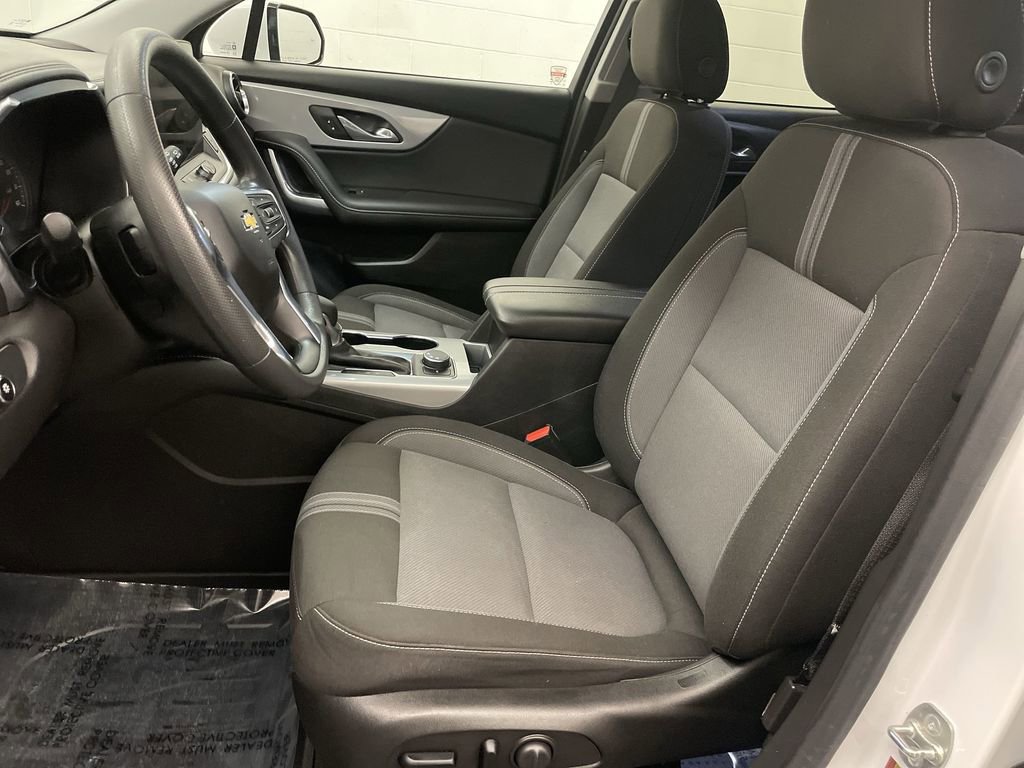 Used 2023 Chevrolet Blazer LT w/ Convenience Package image 12