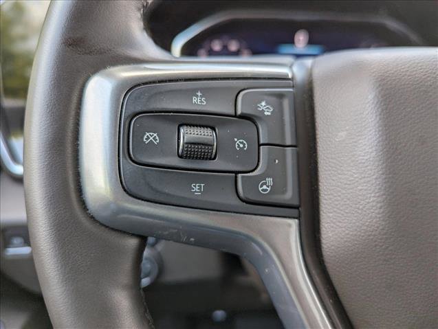 Used 2024 Chevrolet Silverado 2500 LTZ w/ LTZ Convenience Package image 13
