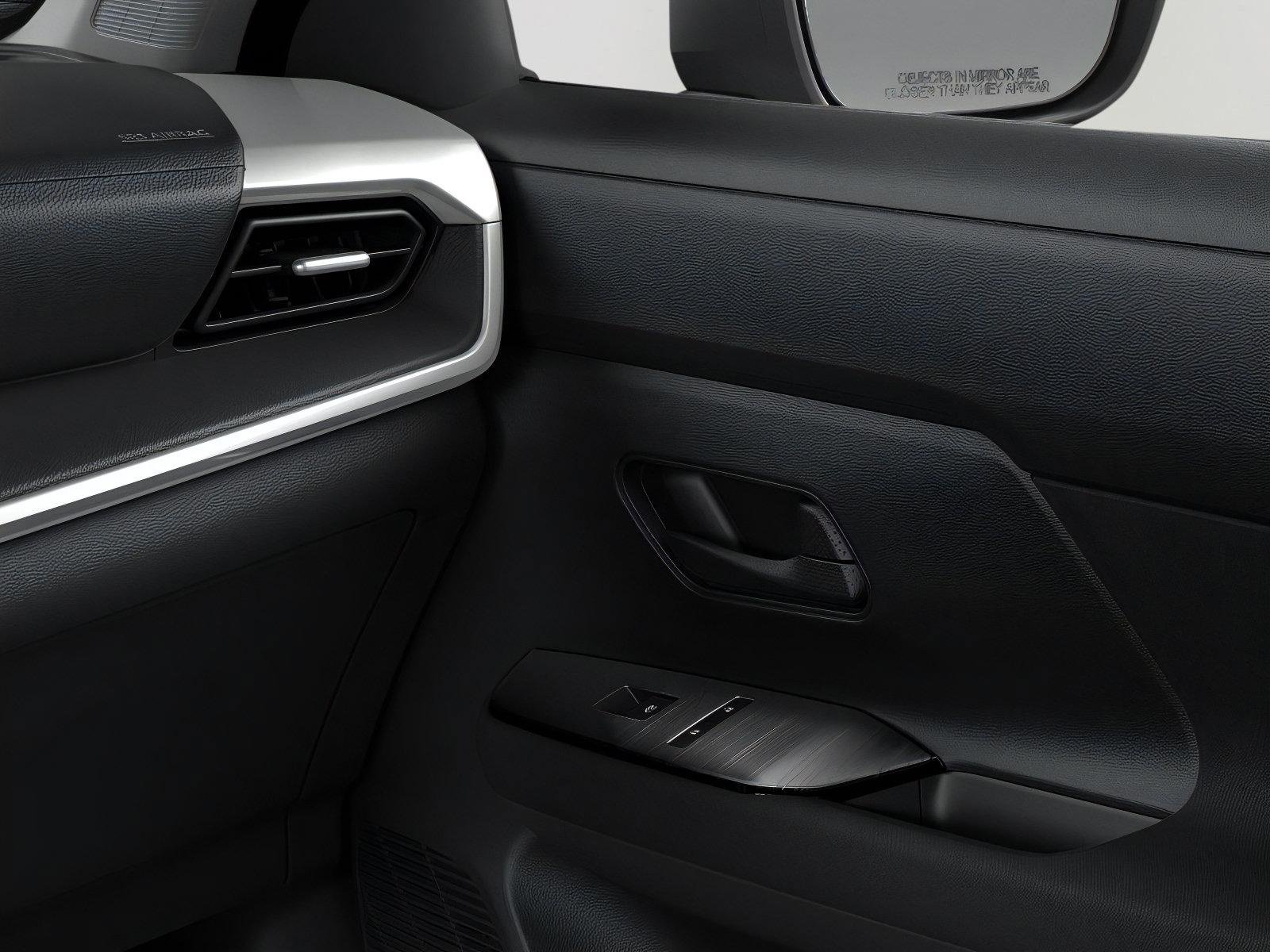 New 2026 Nissan Kicks S FWD image 21