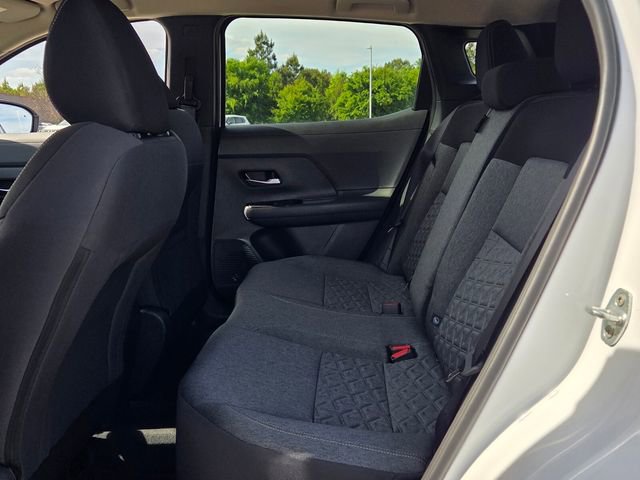 New 2026 Nissan Kicks SV image 6