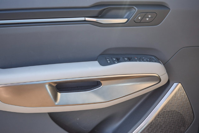 New 2024 Kia EV9 Wind AWD/4WD image 21