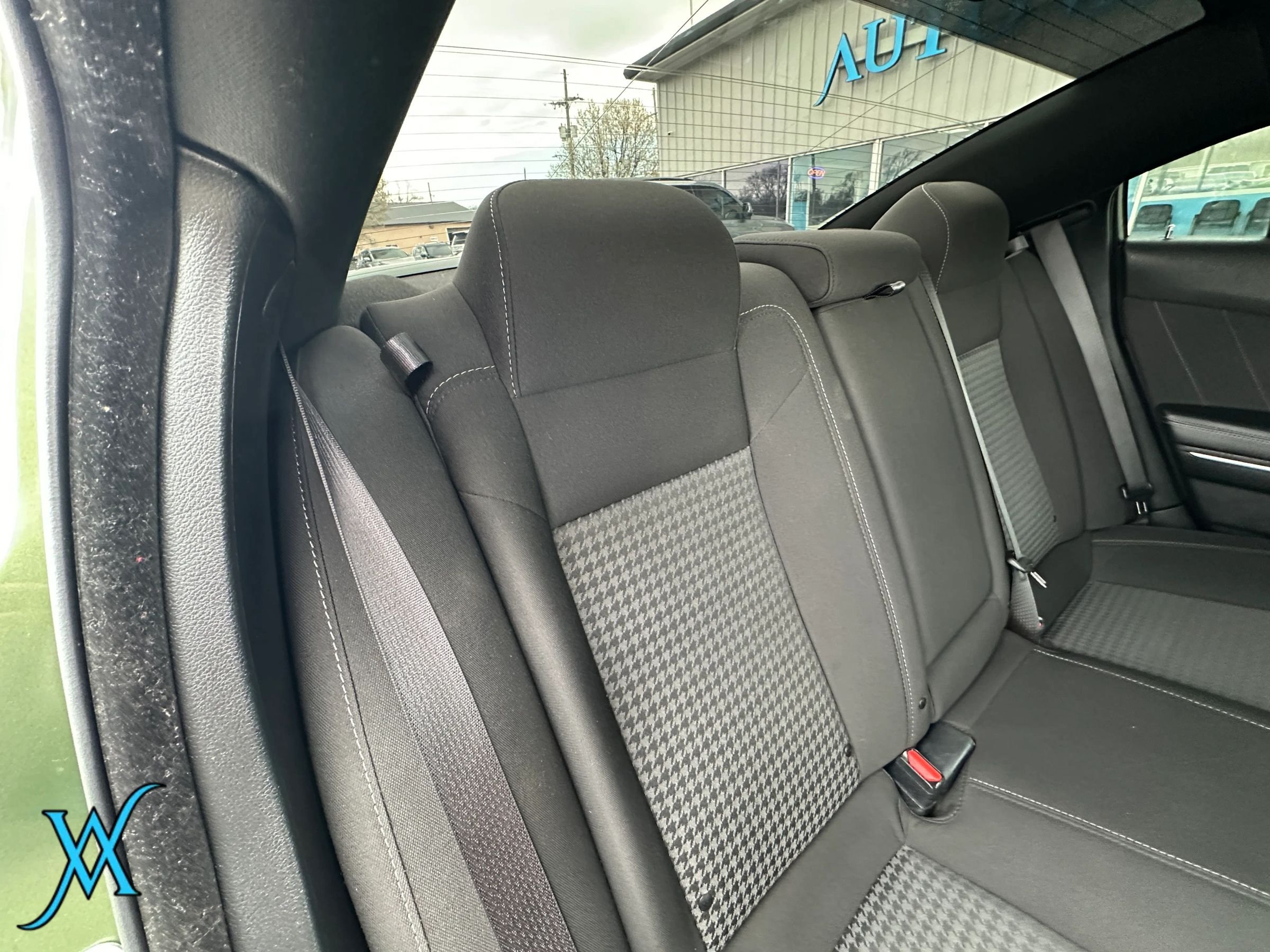Used 2023 Dodge Charger R/T w/ Cold Weather Package RWD image 26
