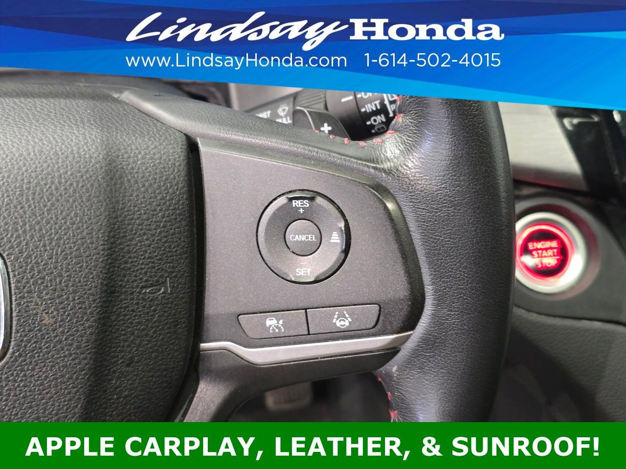 Used 2023 Honda Odyssey Sport image 14