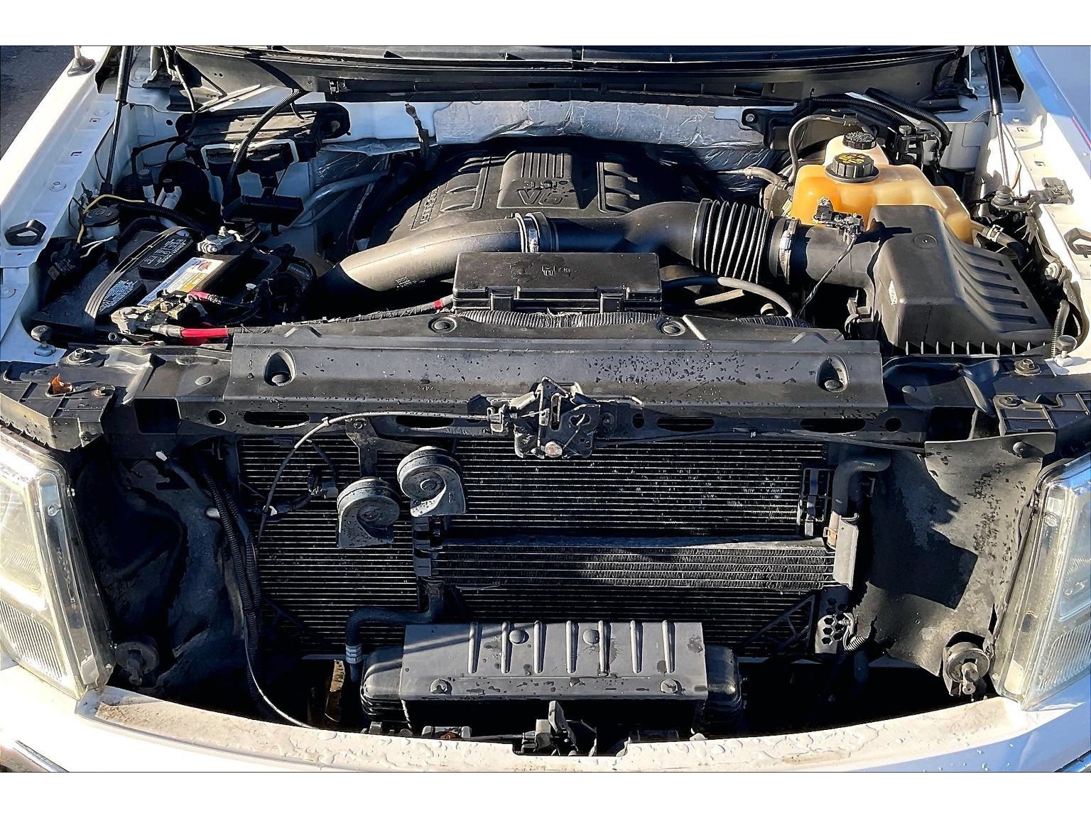 Used 2013 Ford F150 XLT w/ Luxury Equipment Group AWD/4WD image 10