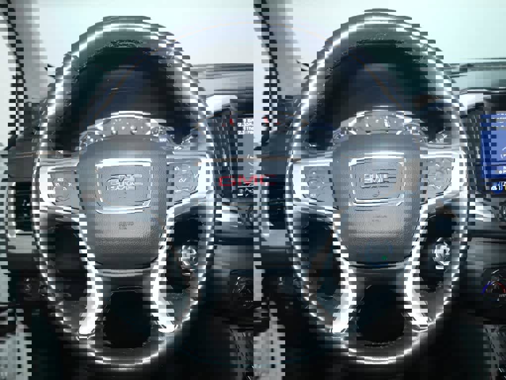 Used 2018 GMC Terrain SLE w/ Driver Convenience Package image 21