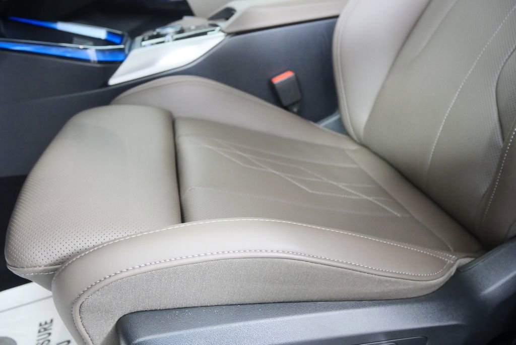 Certified 2026 BMW X3 M50 image 10