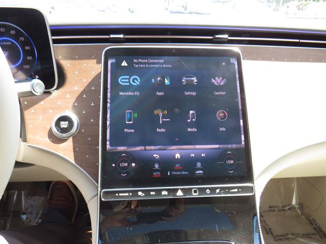 Certified 2023 Mercedes-Benz EQS 450+ SUV image 13