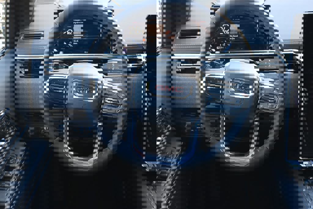 New 2026 GMC Sierra EV Elevation w/ Premium Package image 8