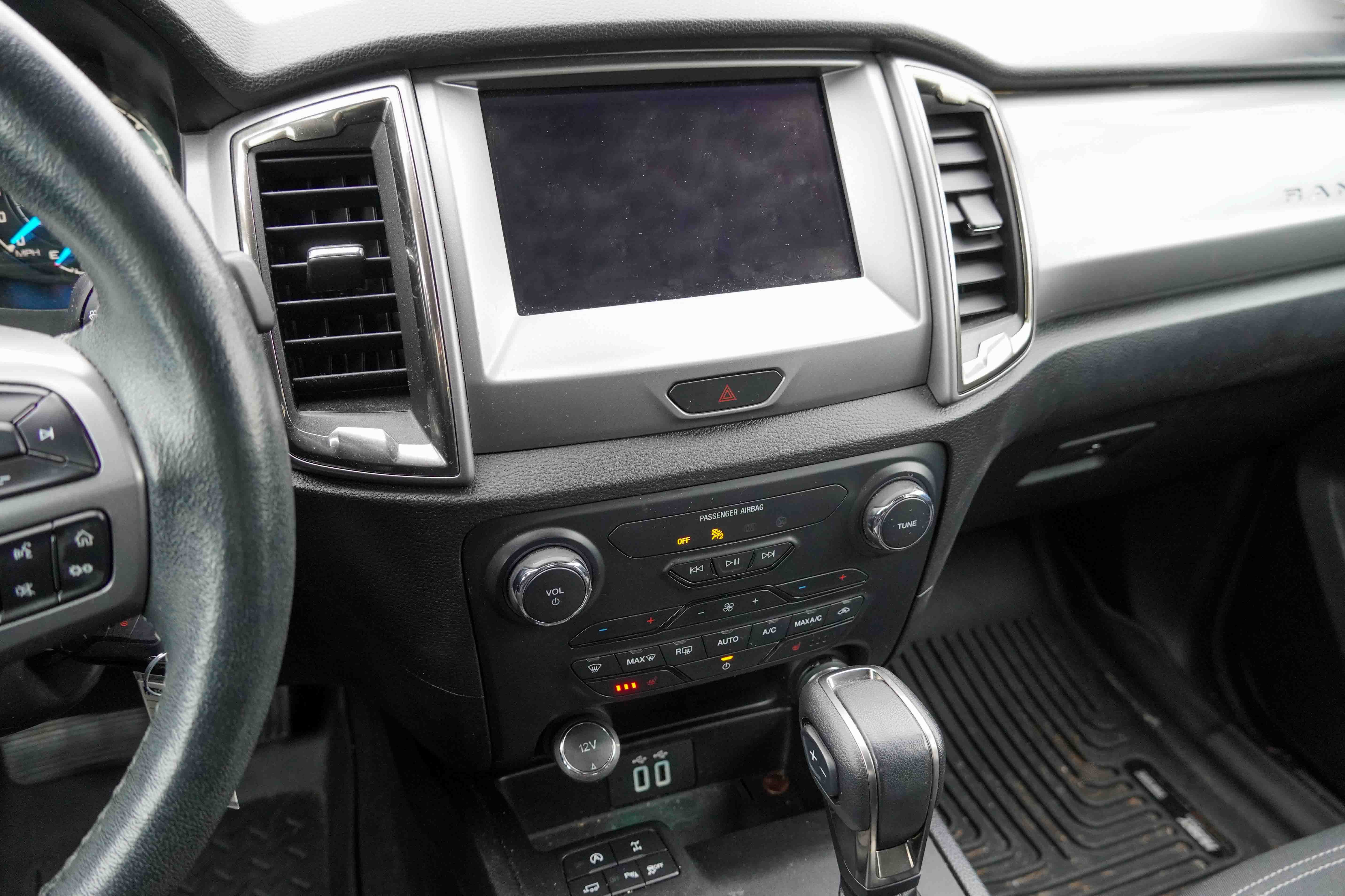 Used 2021 Ford Ranger XLT w/ Equipment Group 302A High image 22