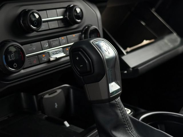 Used 2025 Ford Bronco Big Bend AWD/4WD image 30