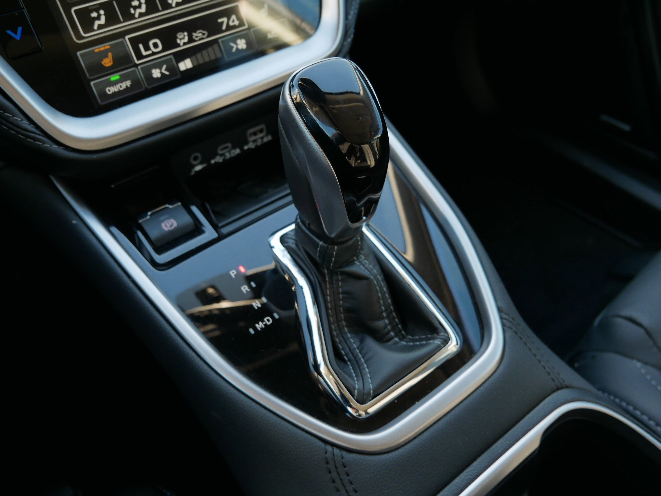 Certified 2025 Subaru Outback Limited image 24