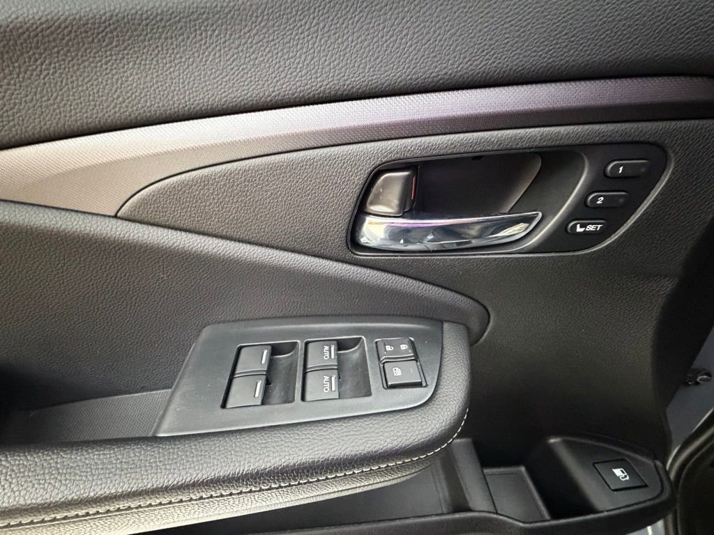 Used 2022 Honda Ridgeline RTL-E image 26