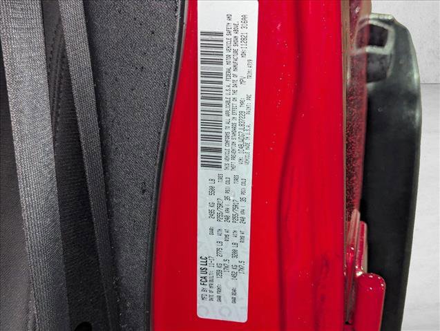 Used 2018 Jeep Wrangler Unlimited Sport S image 21