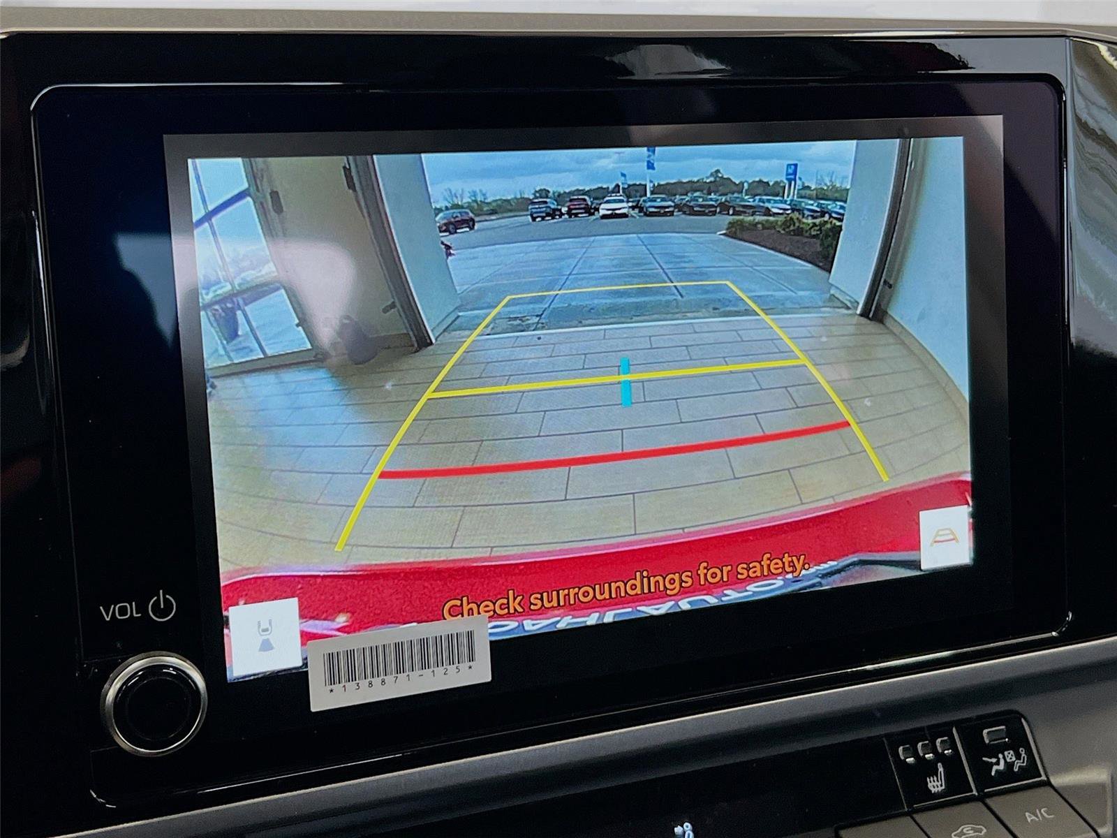 New 2026 Toyota Camry LE w/ Convenience Package image 9