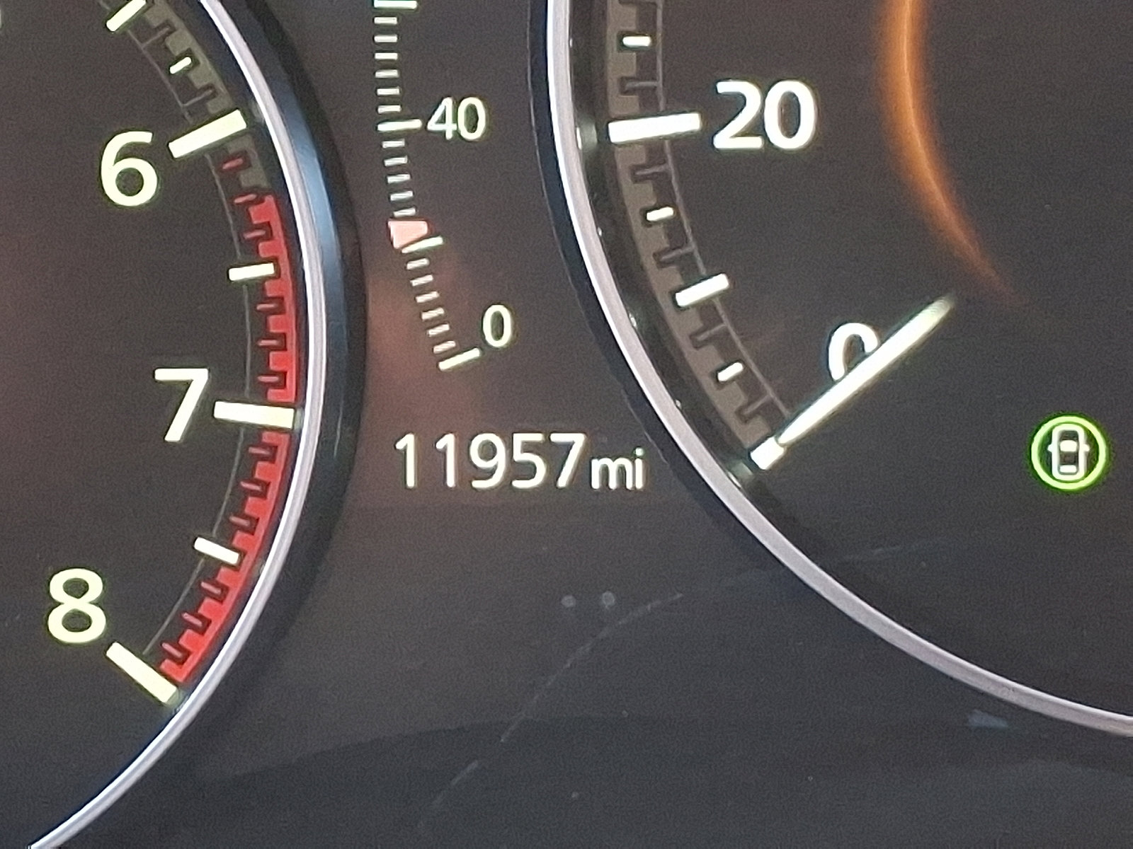 Used 2024 MAZDA MAZDA3 s image 20