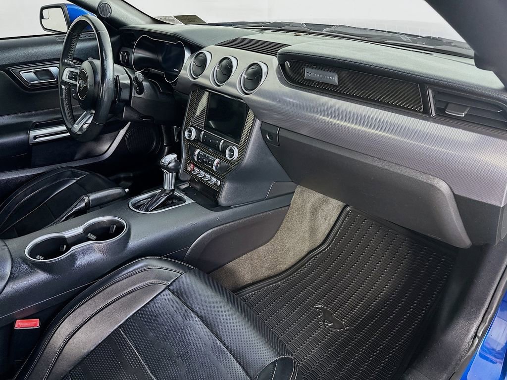 Used 2018 Ford Mustang GT RWD image 31