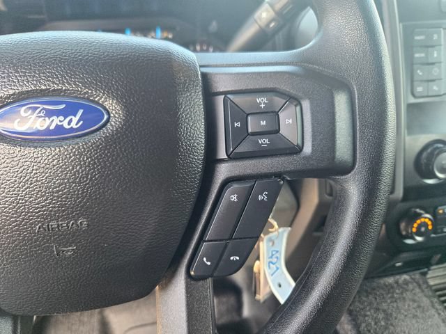 Certified 2021 Ford F350 XL w/ STX Appearance Package RWD image 19