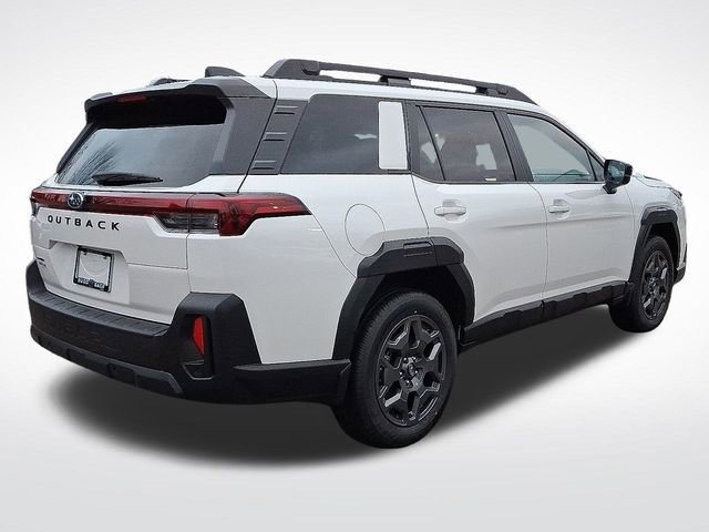 New 2026 Subaru Outback Premium image 7