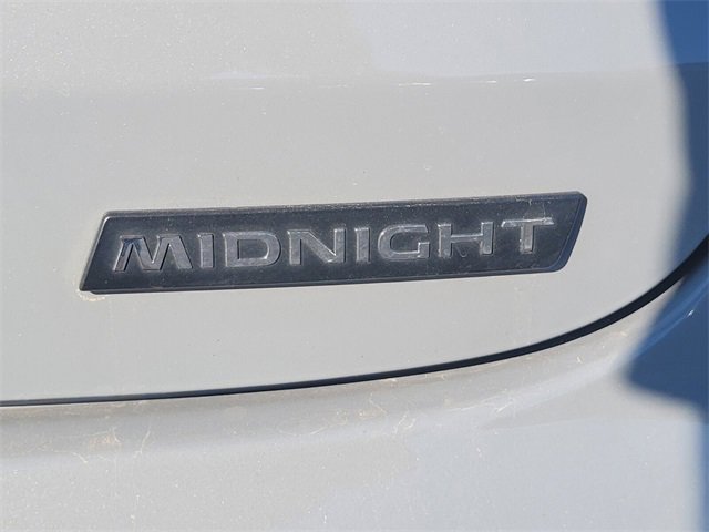 Used 2024 Nissan Murano SV w/ SV Midnight Edition Package image 6