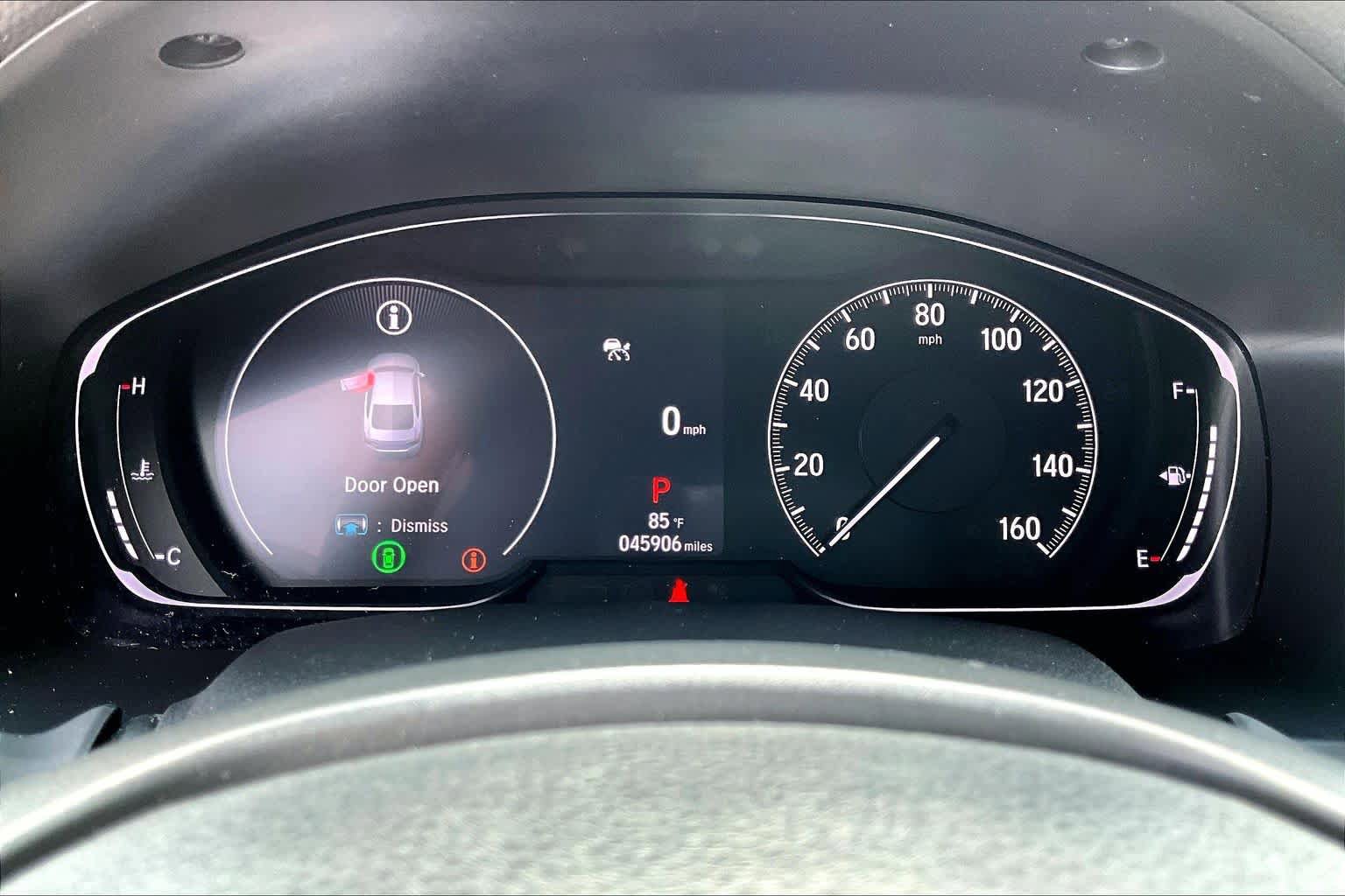Used 2021 Honda Accord EX-L image 30