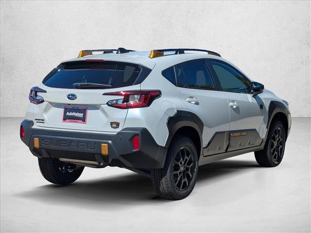 New 2026 Subaru Crosstrek 2.5i Wilderness AWD/4WD video 2