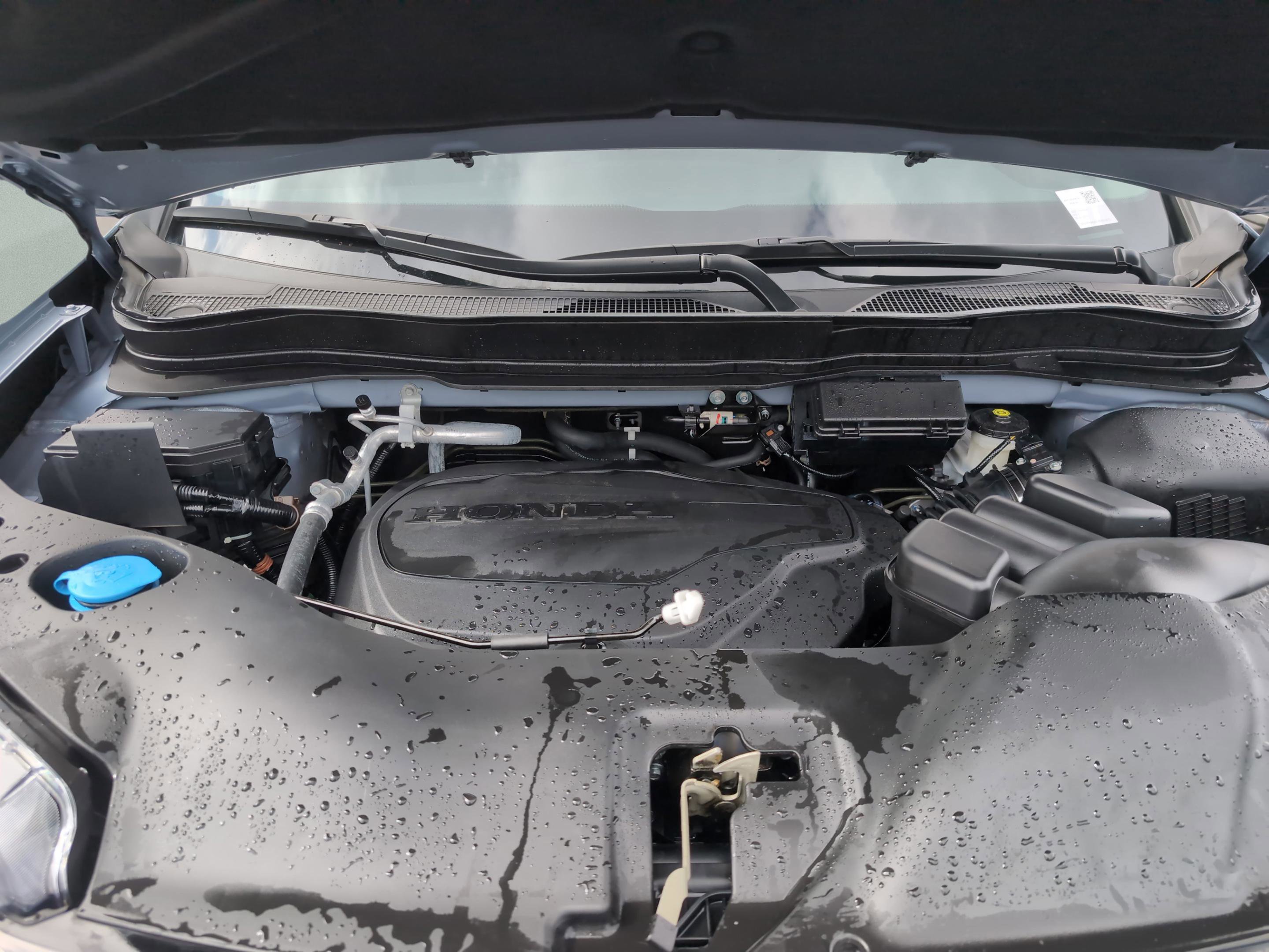 Used 2022 Honda Pilot Special Edition image 36