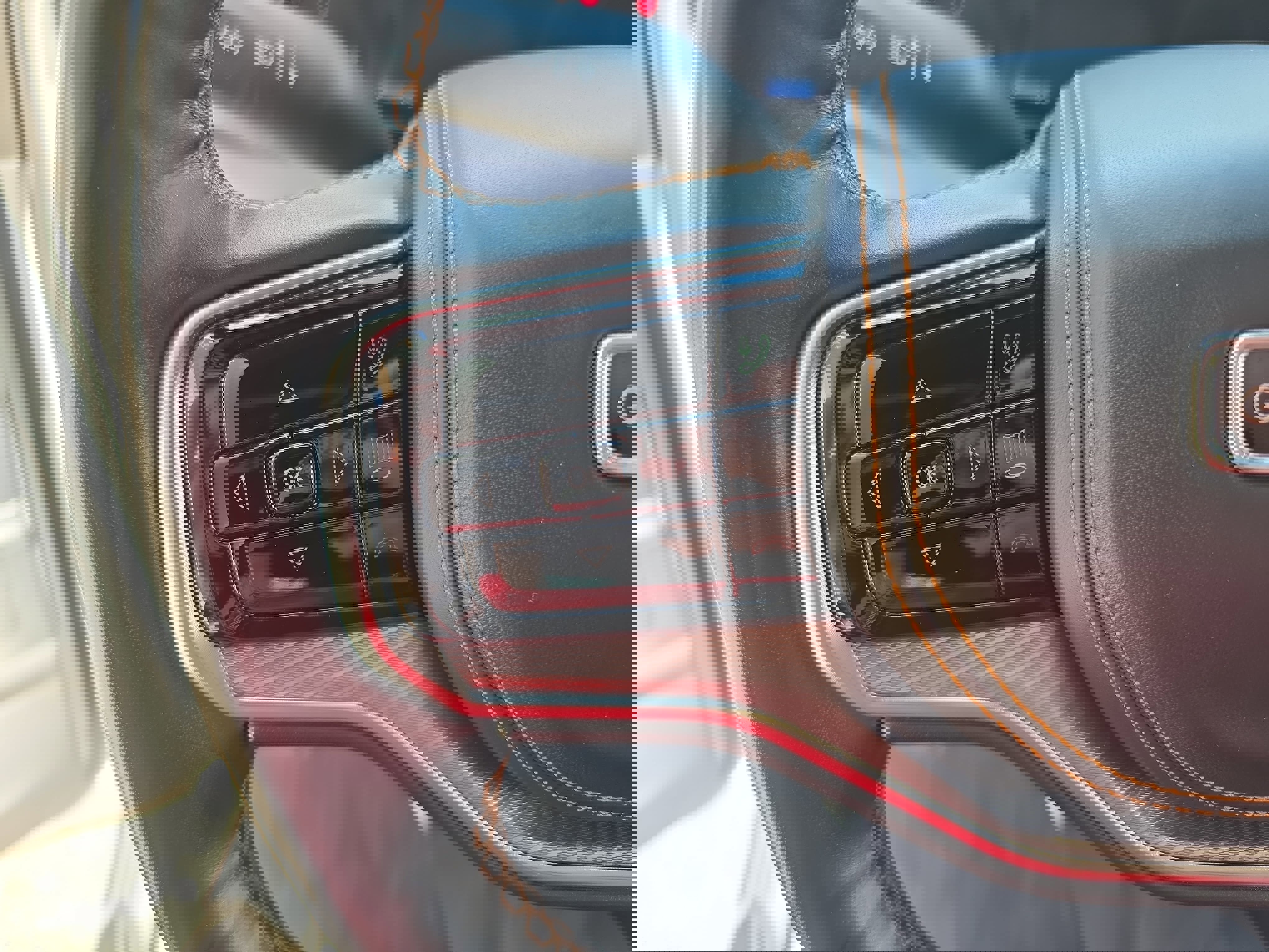 Used 2022 Jeep Grand Wagoneer Series III w/ Rear Seat Video Group 1 image 18